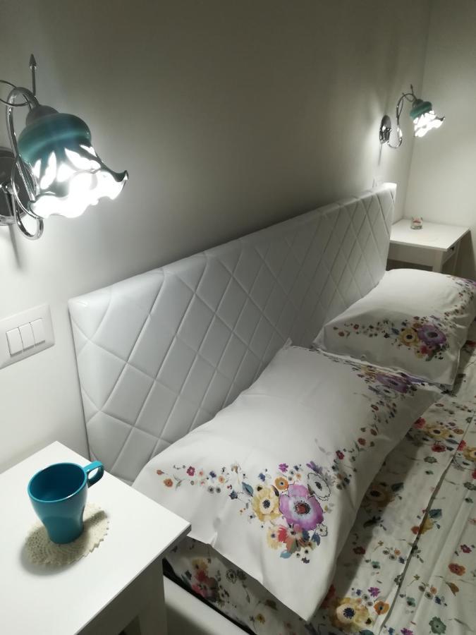 Vietri Il Covo Delle Civette B&B 외부 사진