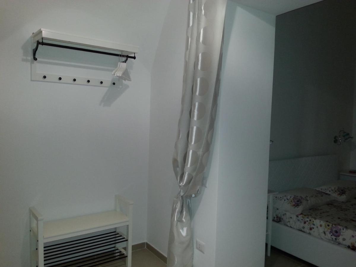 Vietri Il Covo Delle Civette B&B 외부 사진