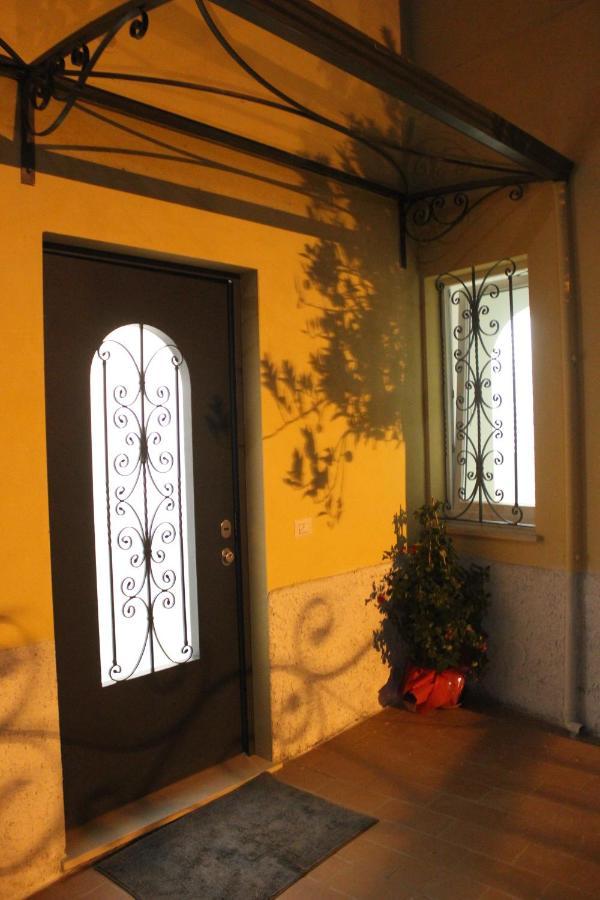 Vietri Il Covo Delle Civette B&B 외부 사진