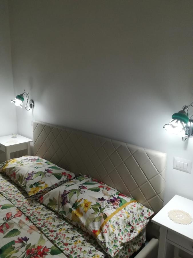Vietri Il Covo Delle Civette B&B 외부 사진