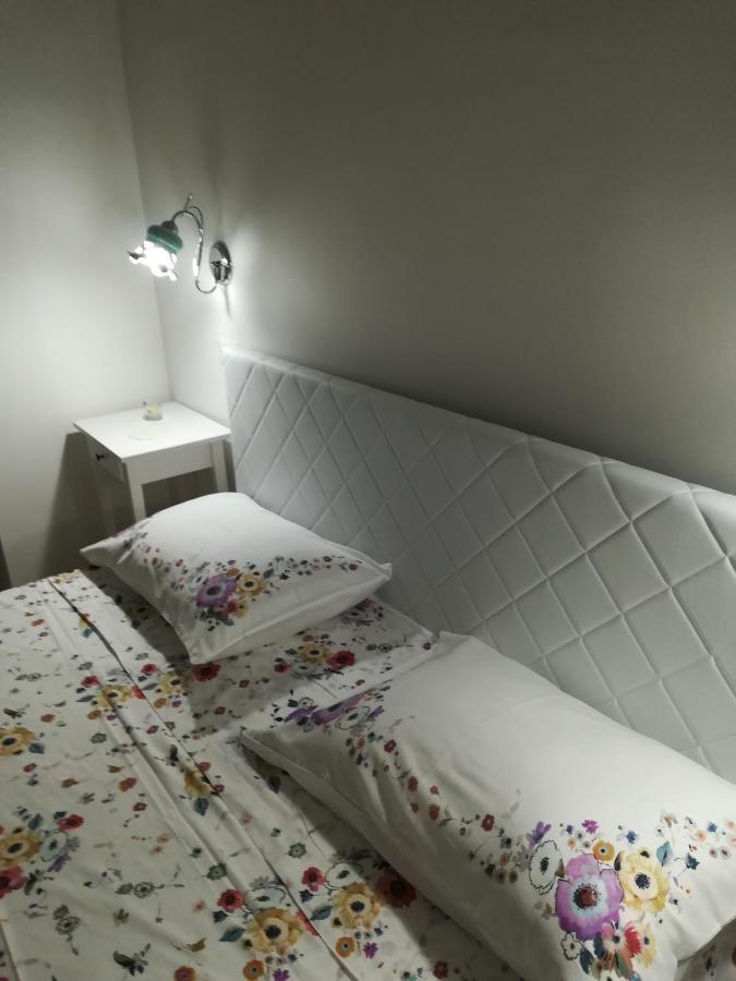 Vietri Il Covo Delle Civette B&B 외부 사진