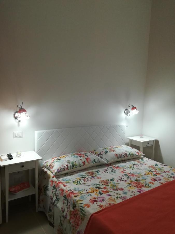 Vietri Il Covo Delle Civette B&B 외부 사진