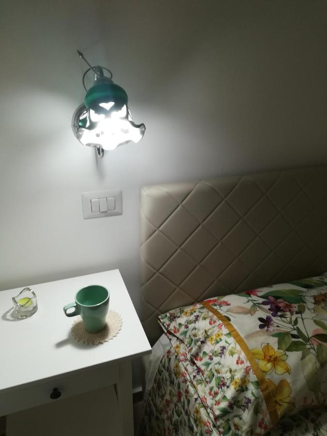 Vietri Il Covo Delle Civette B&B 외부 사진