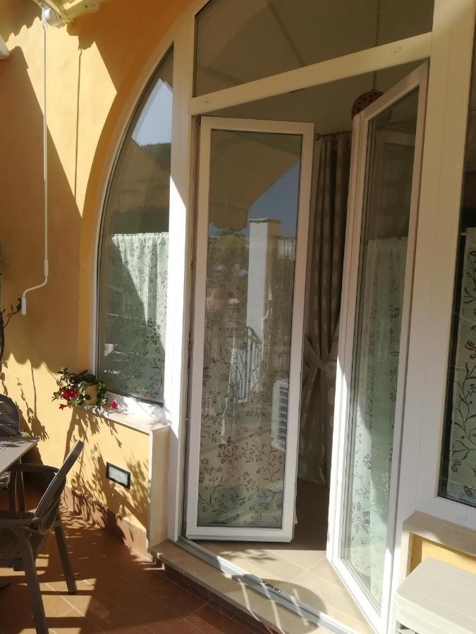 Vietri Il Covo Delle Civette B&B 외부 사진