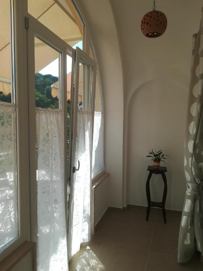 Vietri Il Covo Delle Civette B&B 외부 사진