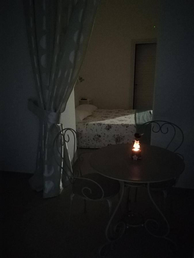 Vietri Il Covo Delle Civette B&B 외부 사진