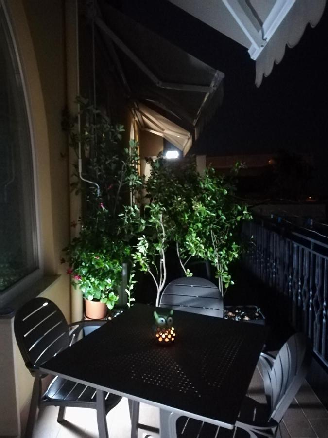Vietri Il Covo Delle Civette B&B 외부 사진