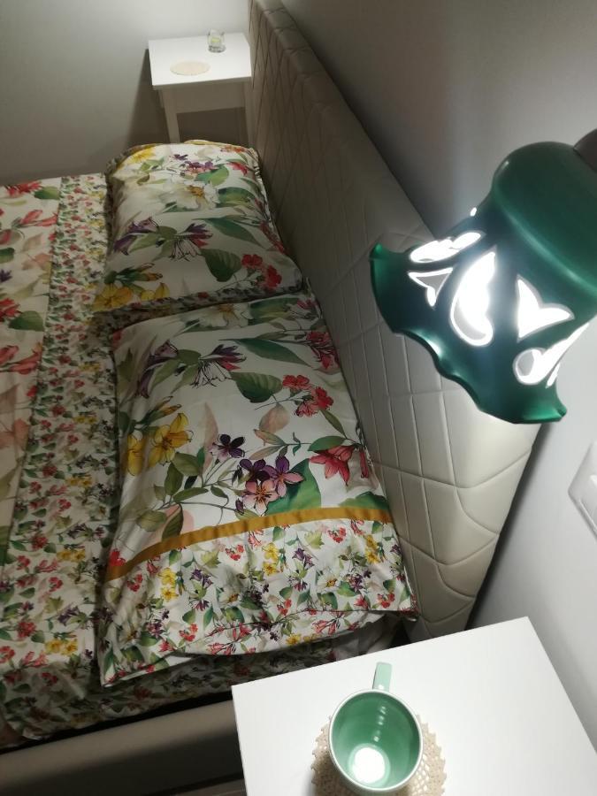 Vietri Il Covo Delle Civette B&B 외부 사진