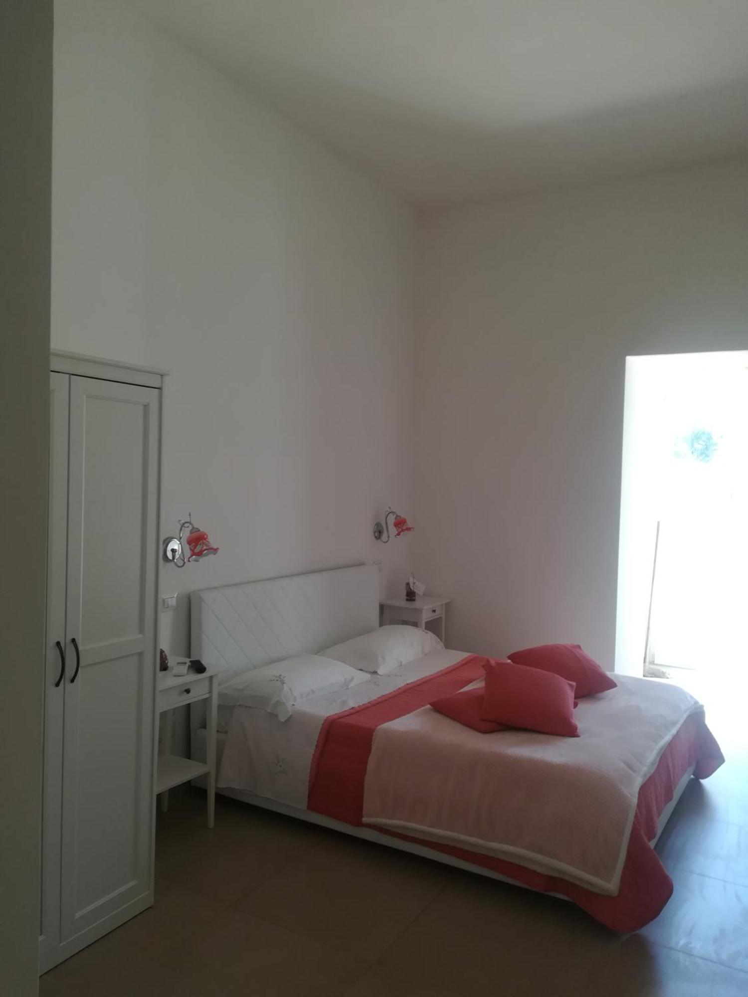 Vietri Il Covo Delle Civette B&B 외부 사진