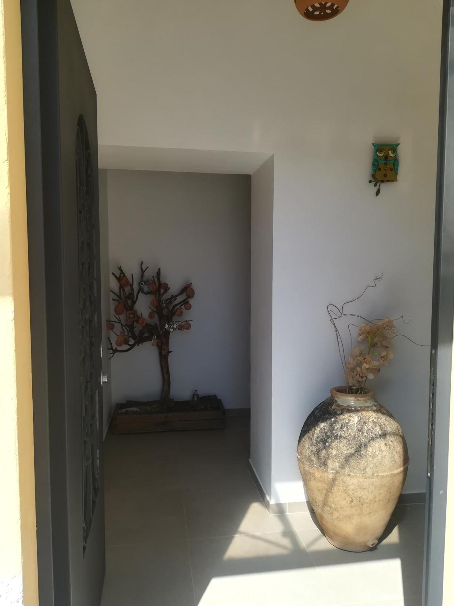 Vietri Il Covo Delle Civette B&B 외부 사진